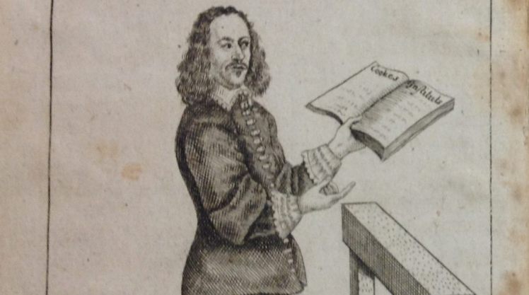 The Trial of John Lilburne (1614-1657)