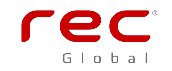 Logo of REC Global